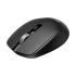 HAVIT MS51WB Dual Mode Wireless Mouse (Black)
